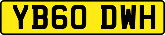 YB60DWH