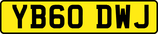 YB60DWJ