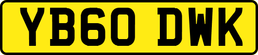 YB60DWK