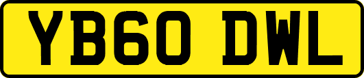 YB60DWL