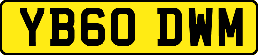 YB60DWM