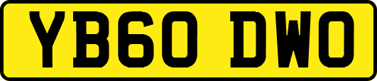 YB60DWO
