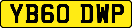 YB60DWP