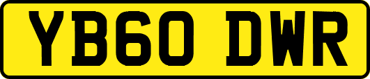 YB60DWR