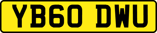 YB60DWU