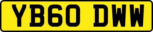 YB60DWW
