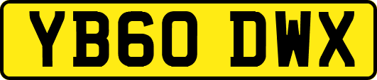 YB60DWX
