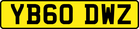 YB60DWZ