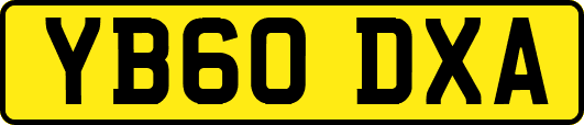 YB60DXA