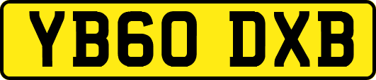 YB60DXB