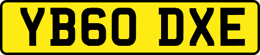 YB60DXE