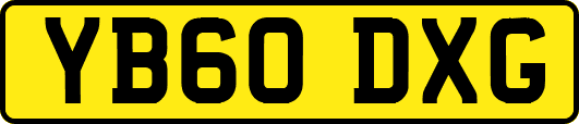 YB60DXG