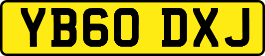 YB60DXJ