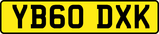 YB60DXK