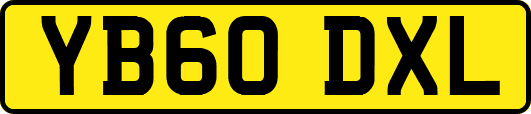 YB60DXL