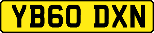 YB60DXN