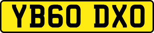 YB60DXO