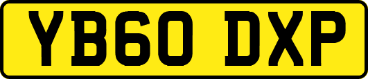 YB60DXP