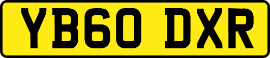 YB60DXR