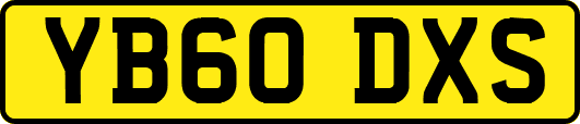 YB60DXS