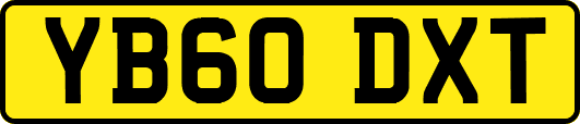 YB60DXT
