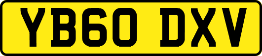 YB60DXV