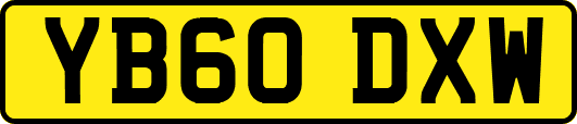 YB60DXW