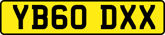 YB60DXX