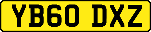 YB60DXZ
