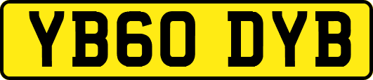 YB60DYB