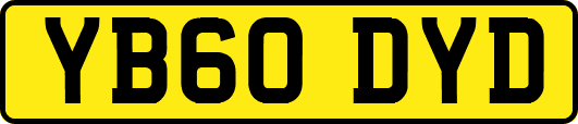 YB60DYD