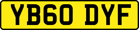 YB60DYF