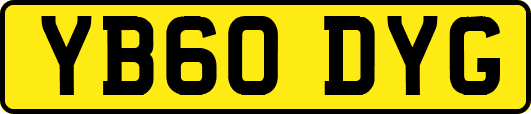 YB60DYG