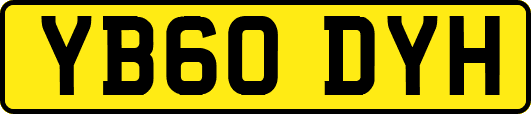 YB60DYH