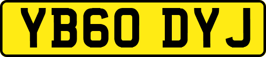 YB60DYJ
