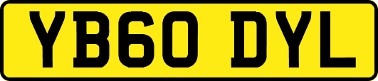 YB60DYL