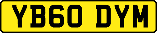 YB60DYM