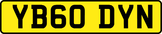 YB60DYN