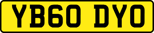 YB60DYO