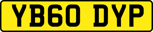 YB60DYP