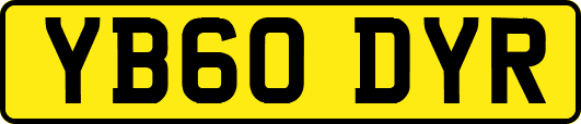 YB60DYR