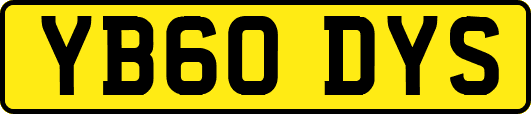 YB60DYS