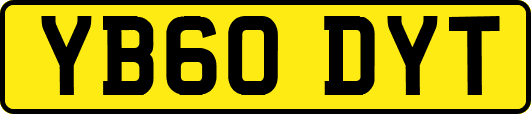 YB60DYT