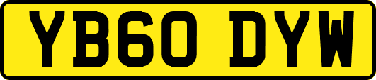 YB60DYW