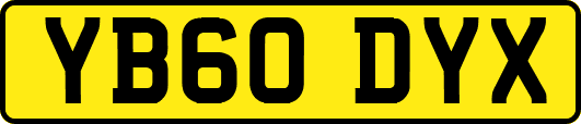 YB60DYX