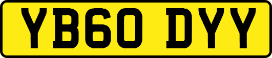 YB60DYY