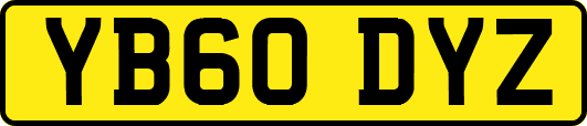 YB60DYZ