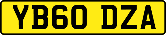 YB60DZA