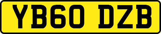 YB60DZB