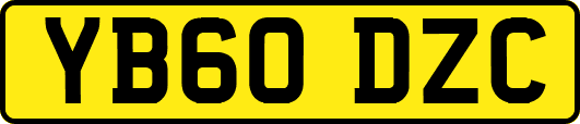 YB60DZC